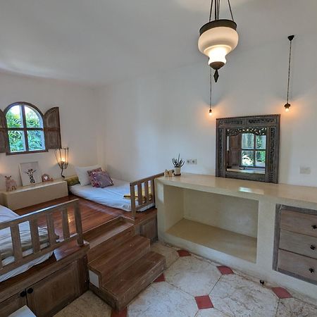 Unique 3Br Villa With Pool 5 Minute Walk To The Pererenan Beach Чангу Экстерьер фото