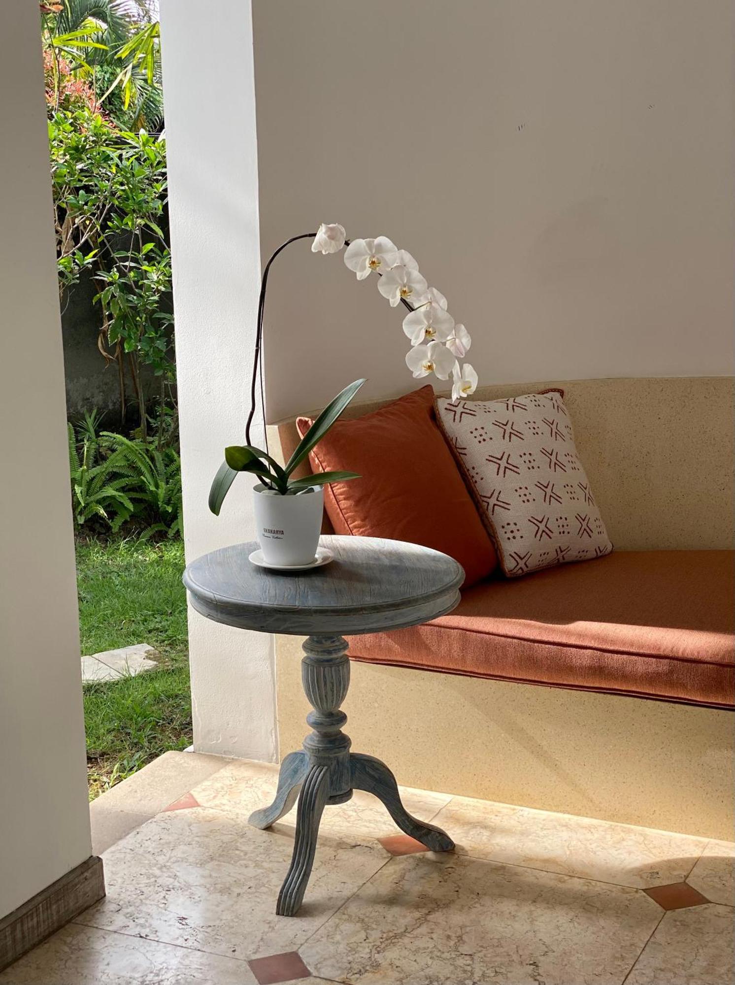 Unique 3Br Villa With Pool 5 Minute Walk To The Pererenan Beach Чангу Экстерьер фото