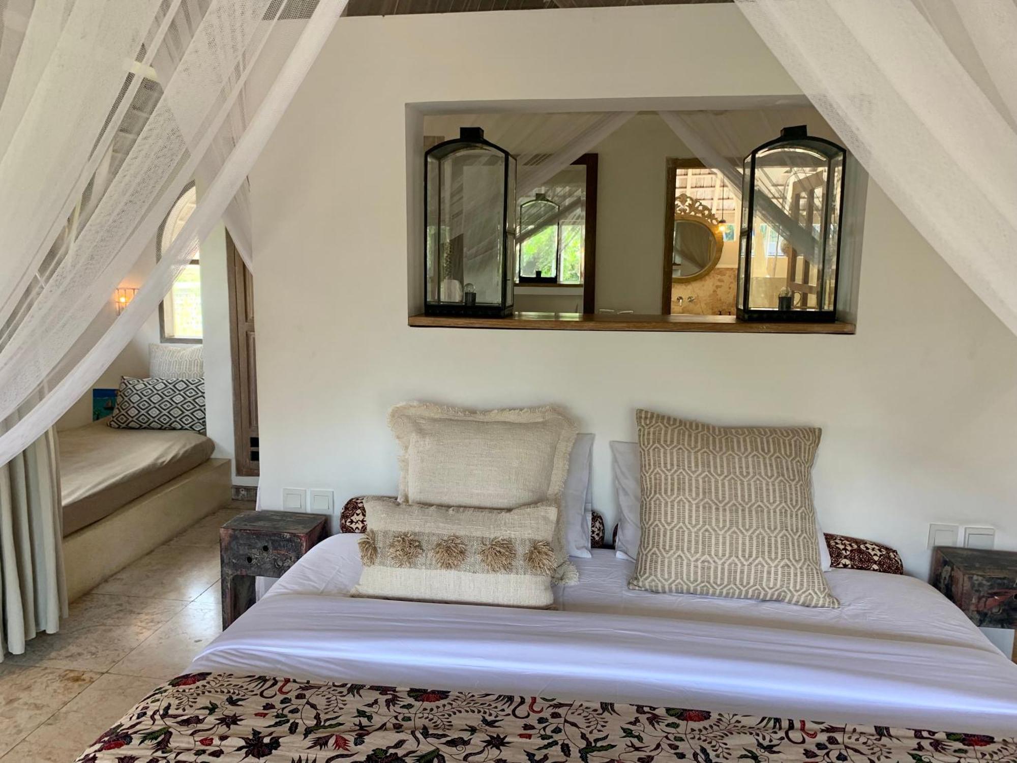 Unique 3Br Villa With Pool 5 Minute Walk To The Pererenan Beach Чангу Экстерьер фото