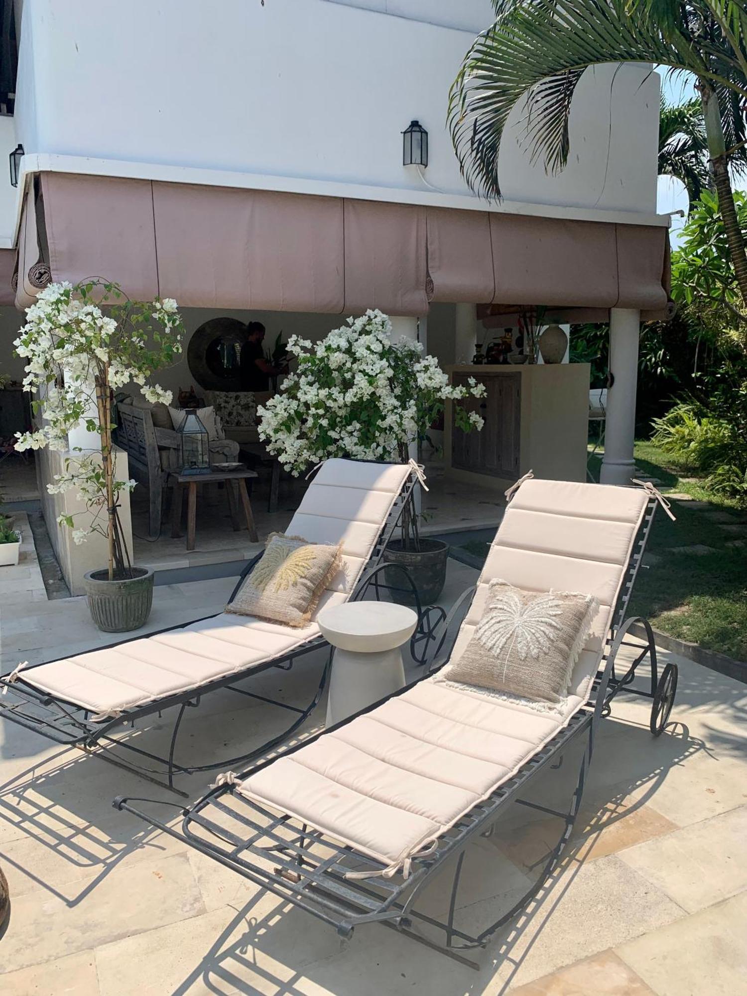 Unique 3Br Villa With Pool 5 Minute Walk To The Pererenan Beach Чангу Экстерьер фото