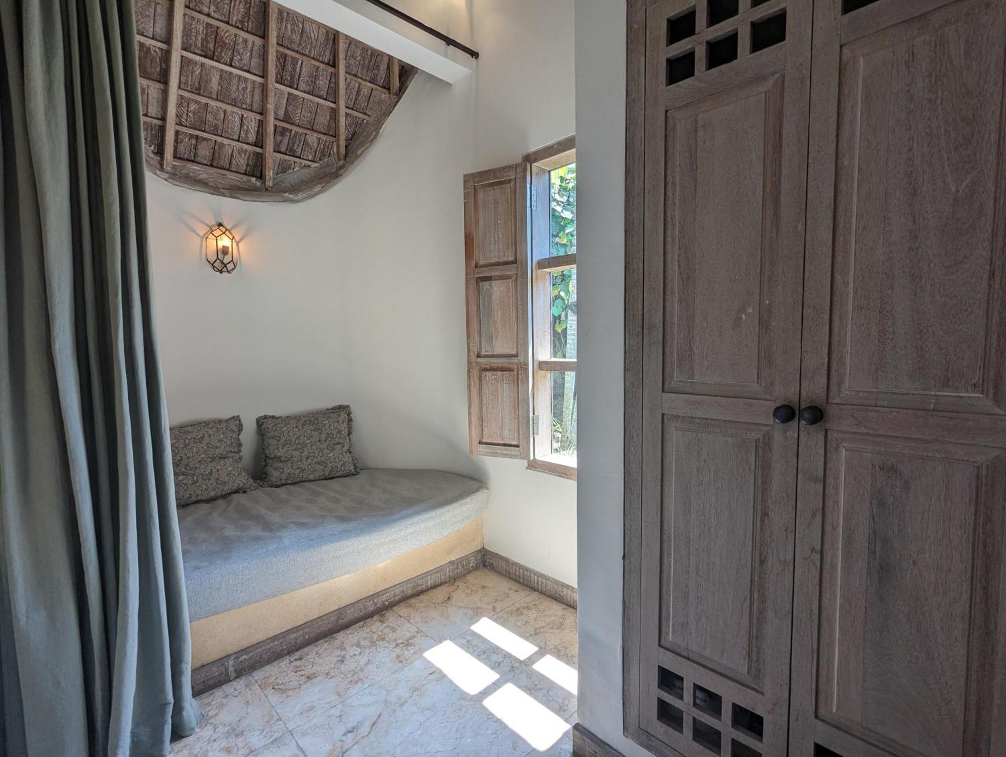 Unique 3Br Villa With Pool 5 Minute Walk To The Pererenan Beach Чангу Экстерьер фото