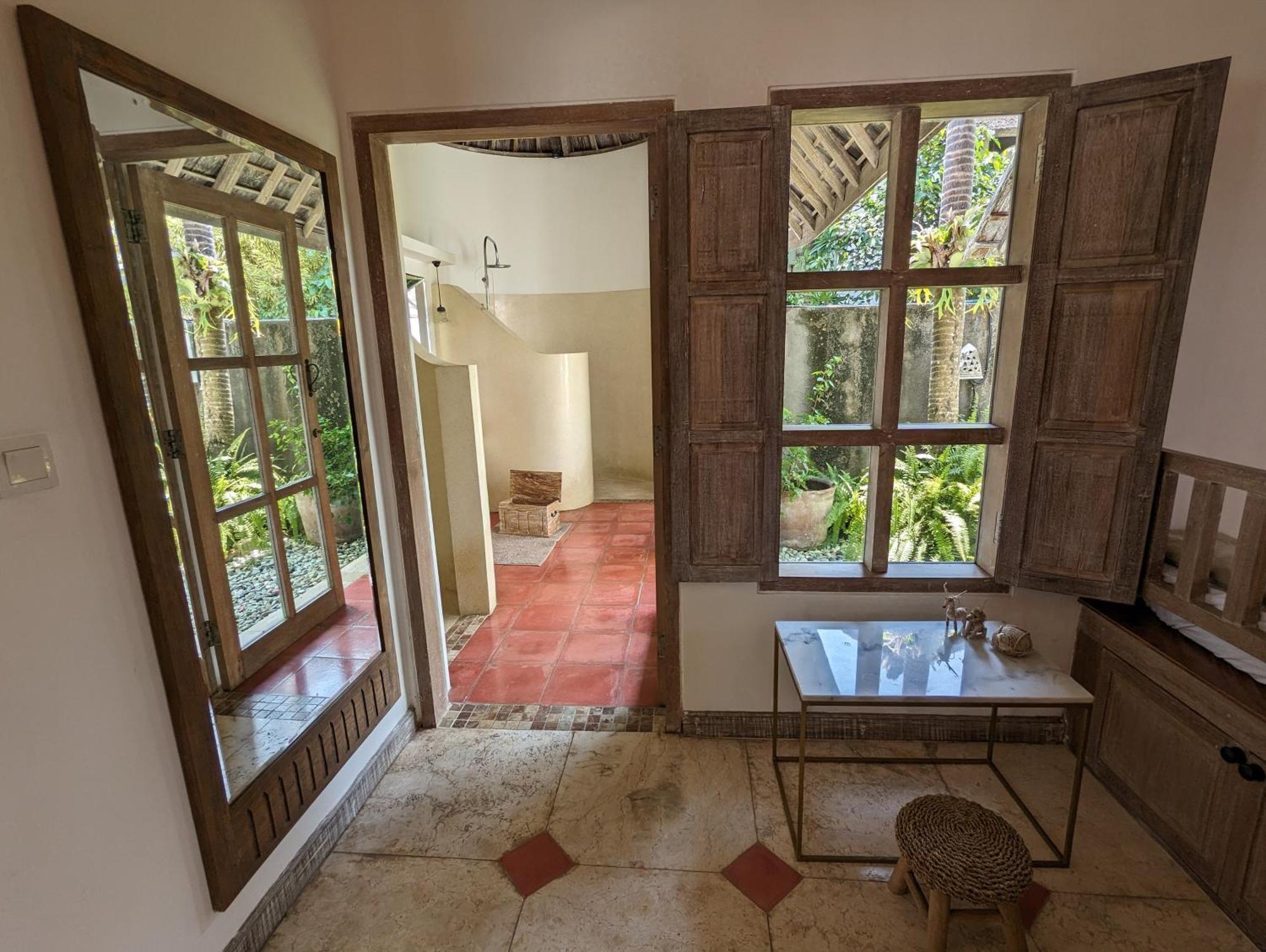 Unique 3Br Villa With Pool 5 Minute Walk To The Pererenan Beach Чангу Экстерьер фото