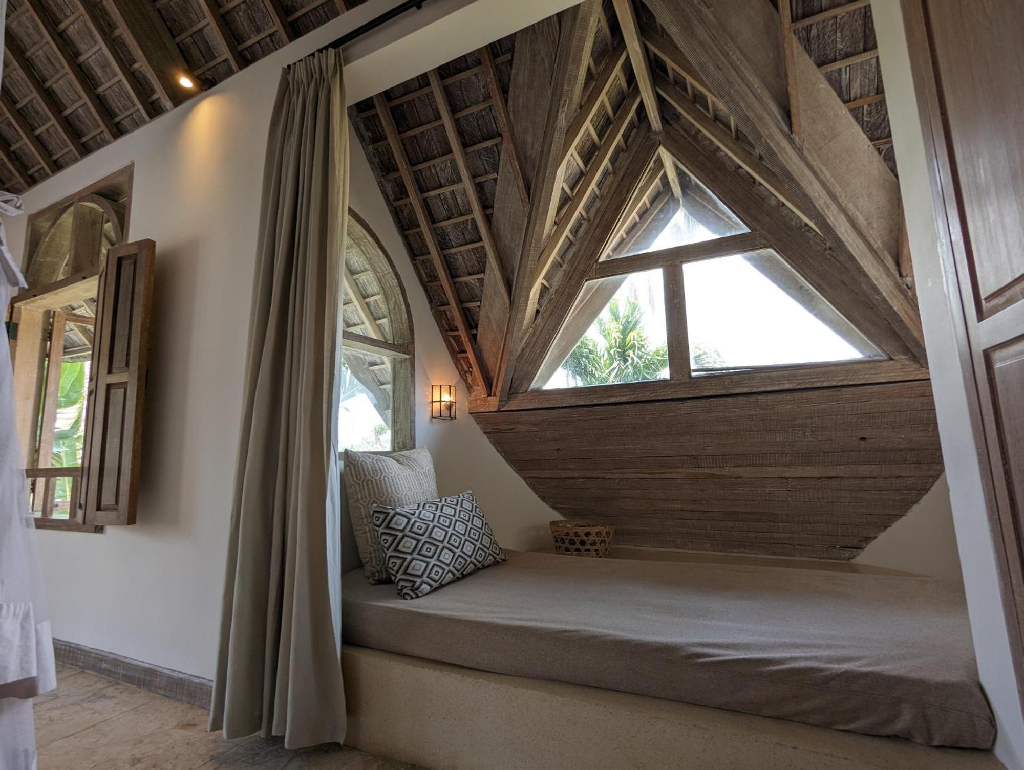 Unique 3Br Villa With Pool 5 Minute Walk To The Pererenan Beach Чангу Экстерьер фото