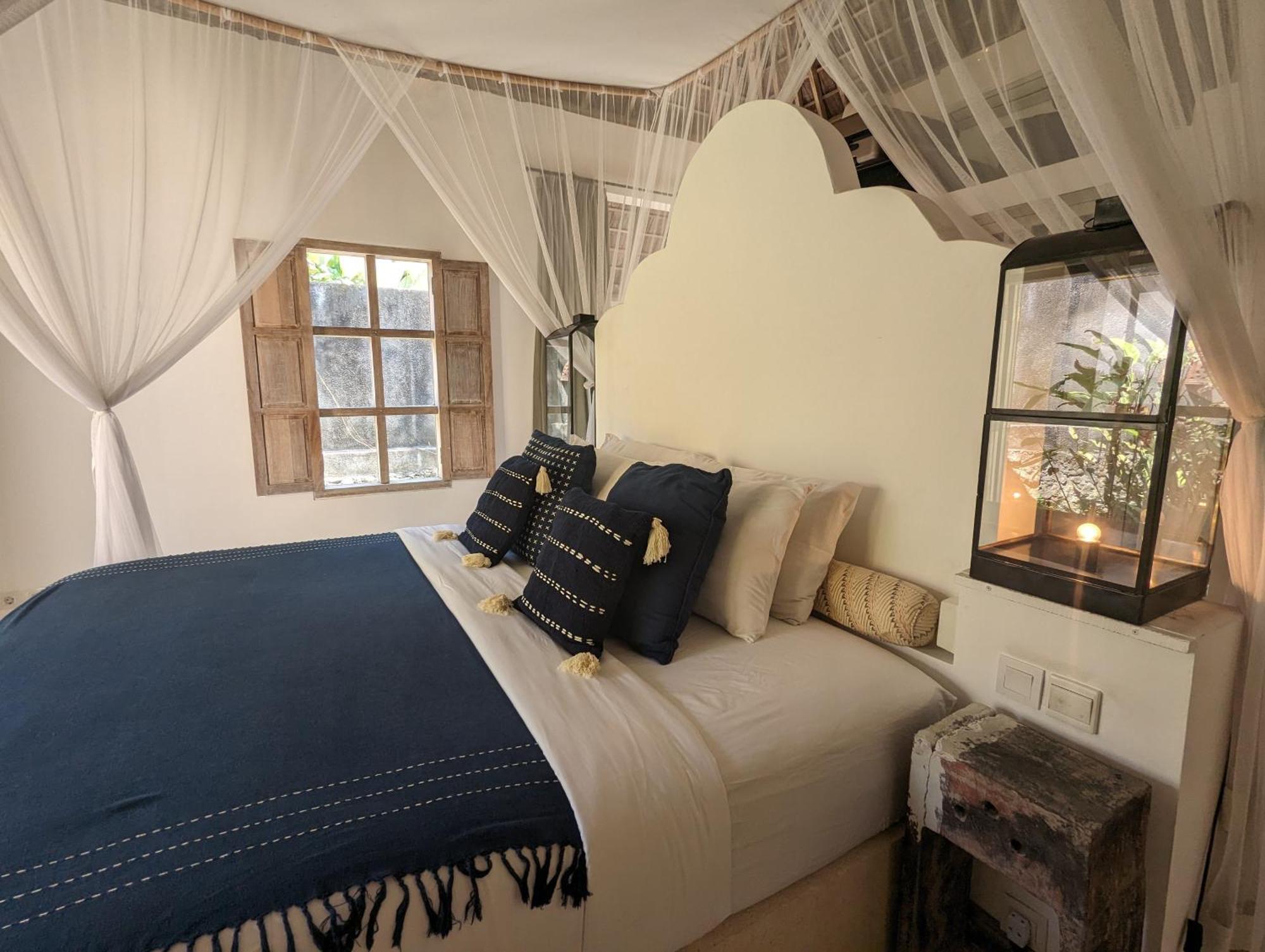 Unique 3Br Villa With Pool 5 Minute Walk To The Pererenan Beach Чангу Экстерьер фото