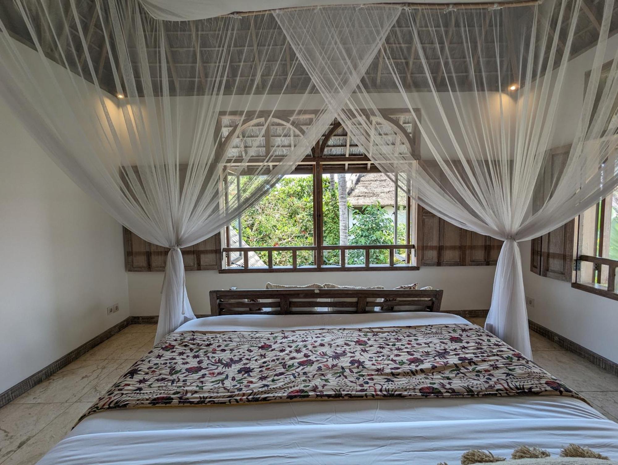 Unique 3Br Villa With Pool 5 Minute Walk To The Pererenan Beach Чангу Экстерьер фото